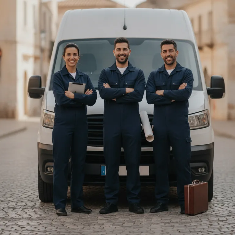Abogado Laboralista Para Empresas equipo en Latina